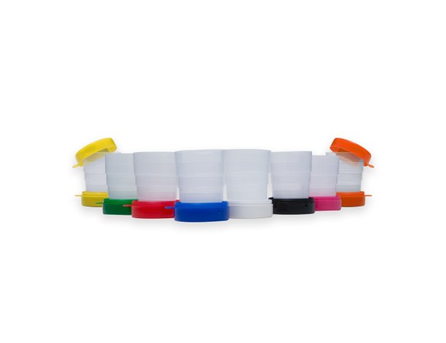 Copo Retrtil 200ml 13877