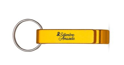 Chaveiro Abridor 9824 Personalizado