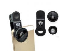 Clip Lens / Lente para Celular 13204 Personalizado