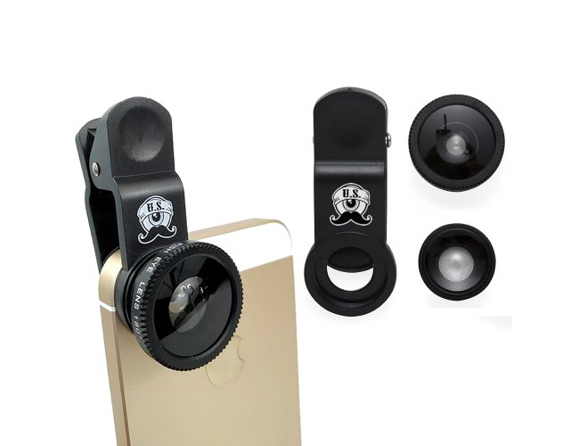 Clip Lens / Lente para Celular 13204