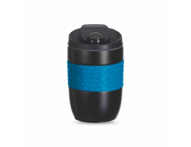 Copo Antiqueda Inox Parede Dupla 260ml CA8100