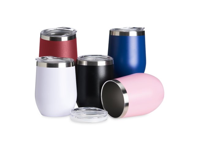 Copo T�rmico Inox 320ml 14726L