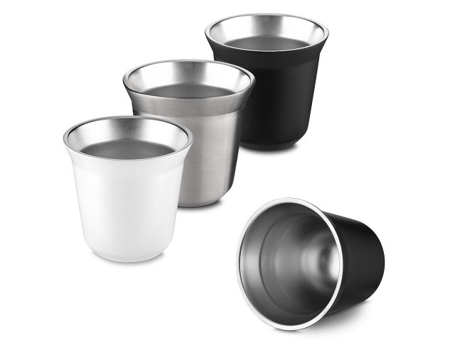 Copo Térmico p/ Espresso 50ml (CO9400)