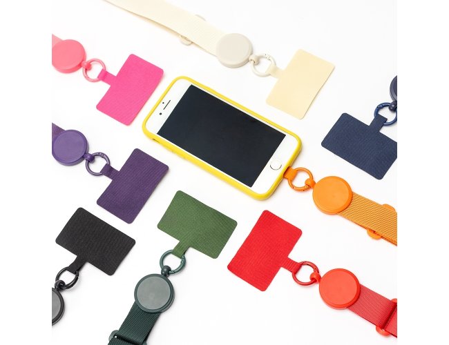 Cord�o para Celular Poli�ster (19048)