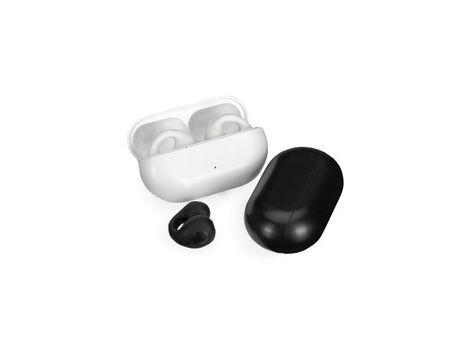 Fone de Ouvido Bluetooth com Case Carregador (09002)