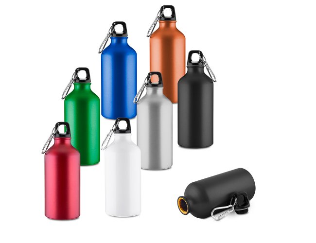 Garrafa Alumínio 550ml (GA7850)