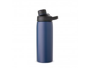 Garrafa T�rmica Inox 600ml (18976)