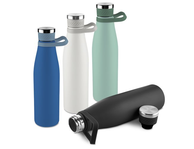 Garrafa T�rmica Inox 750ml (GA8810)