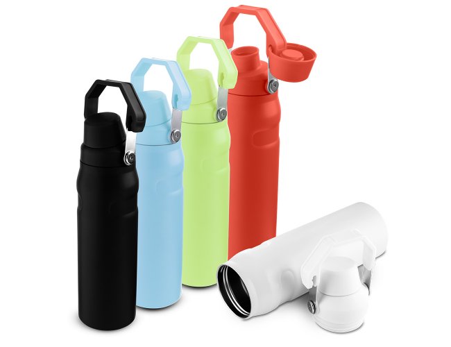 Garrafa T�rmica Inox 750ml (GA9135)