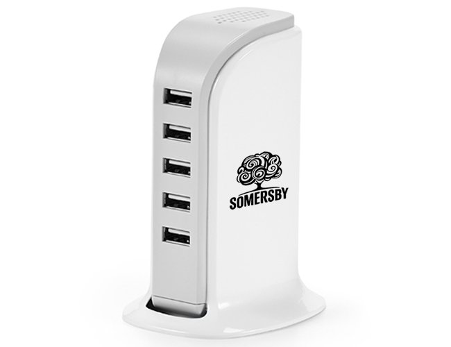 Hub  USB 5Portas 97154 Personalizado