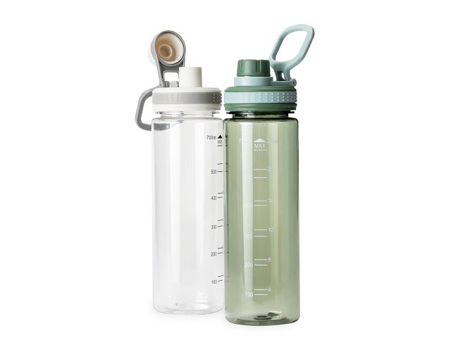 Garrafa Plástica 750ml 18792A