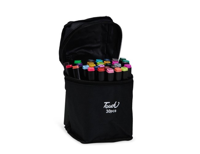 Kit Canetas Marcadoras 08329-30