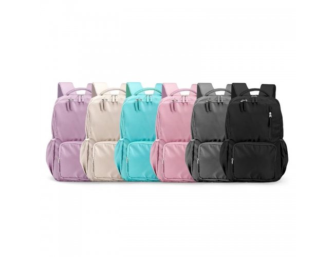 Mochila Polister 18 Litros 08344