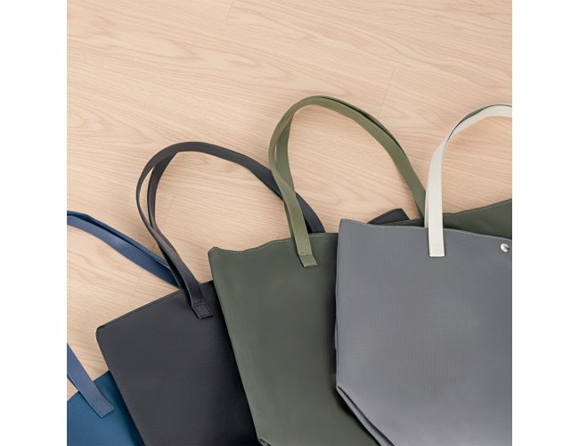 Sacola Couro Sintético 09063