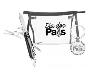 Kit Dia dos Pais KP017