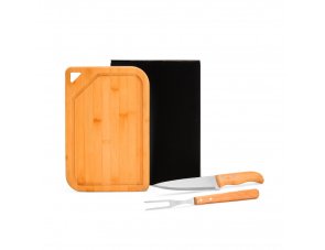 Kit Churrasco - 3 P�s (MX-70066)