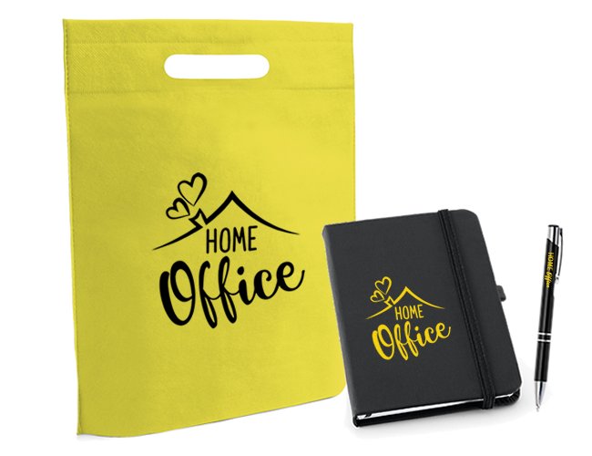 Kit Home Office KP004