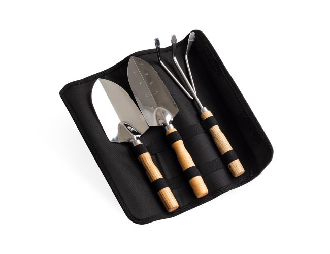 Kit Jardinagem 3 Peças (09059)