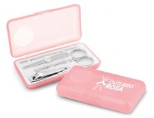 Kit de Manicure 4 Peas 94843 Personalizado