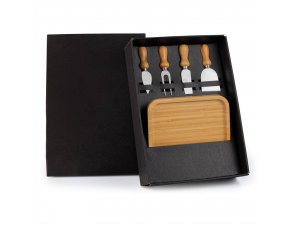 Kit Petisco / Queijo - 5 P�s (KT-90246)