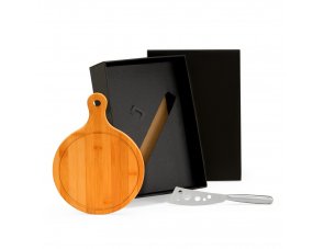 Kit Queijo - 2 P�s (KT-90101)