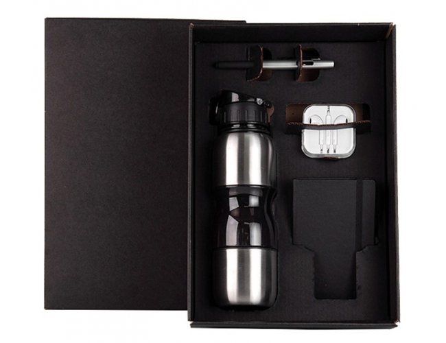 Kit Squeeze E Acess�rios - 4 P�s KT-9044H