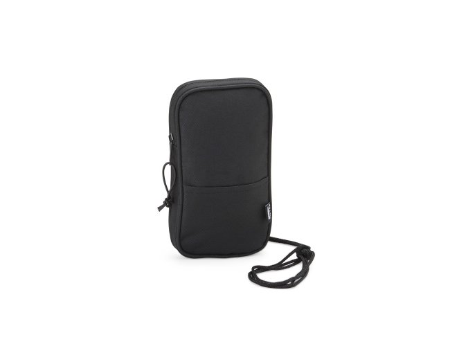 Mini Bolsa Transversal de rPET 1L (20x11cm)