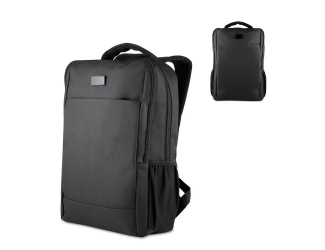 Mochila p/ Notebook Poliester 13L (MC120)