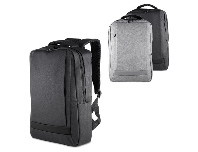 Mochila p/ Notebook em Poli�ster 13L (MC122)