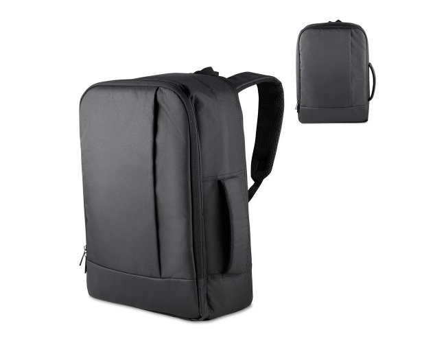 Mochila Pasta Executiva p/ Notebook (MC106)