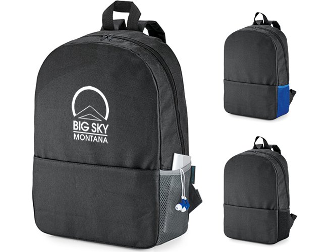 Mochila Para Notebook 92288 Personalizada