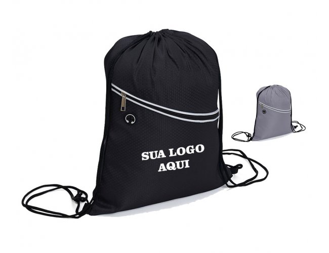 Mochila Saco Impermevel 18601