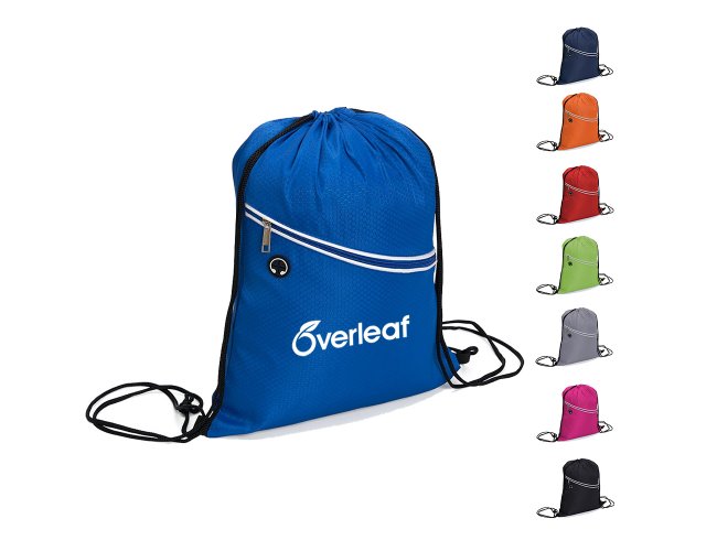 Mochila Saco Impermevel 18601