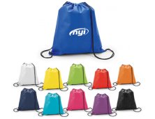 Mochila Saco TNT 92904 Personalizada