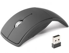 Mouse Sem Fio dobrvel  97399 Personalizado