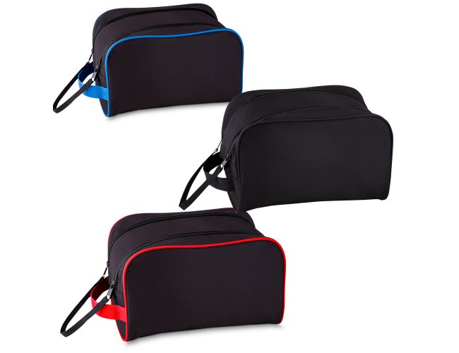 Nécessaire em Poliéster 7L (18x27x15cm) NE100