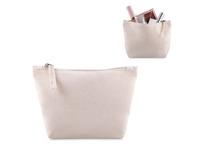 N�cessaire em Algod�o 1,5L (12x19x6cm) NE082