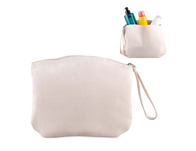 N�cessaire em Algod�o 4L (22x27x7cm) NE084