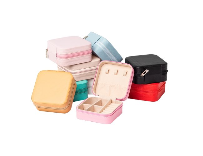 Necessaire Porta-Joias (01622B)