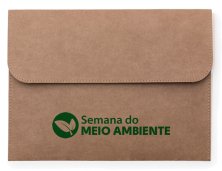 Pasta Envelope Kraft 12771 Personalizada