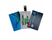 Pen Drive Carto 8GB Personalizado 12098