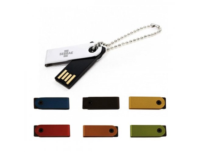 Pen Drive PICO Promocional