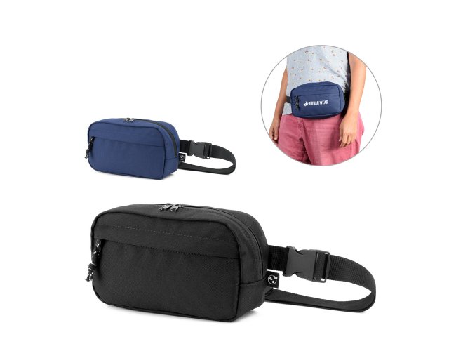 Pochete Poliester (22x13x7cm)