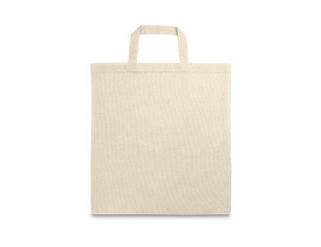 Sacola Algod�o 92415 Personalizada