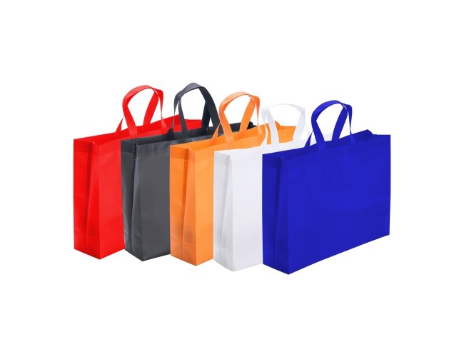 Sacola TNT (32x42x10cm)