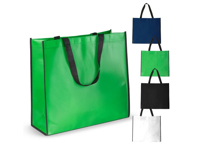 Sacola em TNT Laminado (38,5x42cm) BTN120