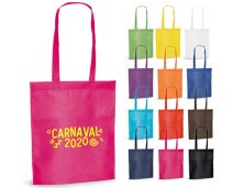 Sacola Non-Woven TNT 92839 Personalizada