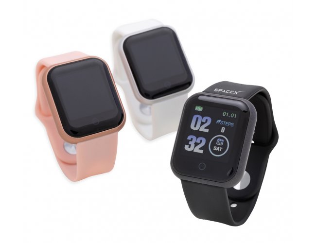 Smartwatch D20 18660