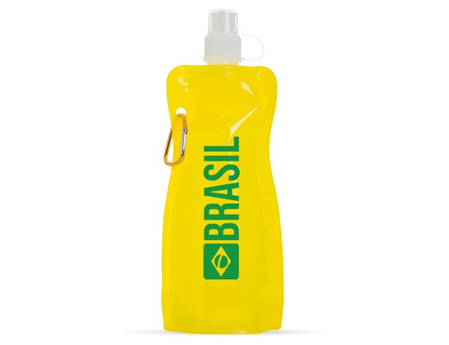 Squeeze 480ml 12459 Dobrvel Brasil Personalizado