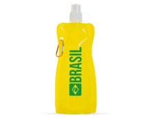 Squeeze 480ml 12459 Dobrvel Brasil Personalizado